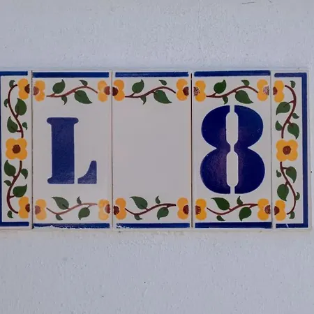 Villa Rodrigues Family House 8