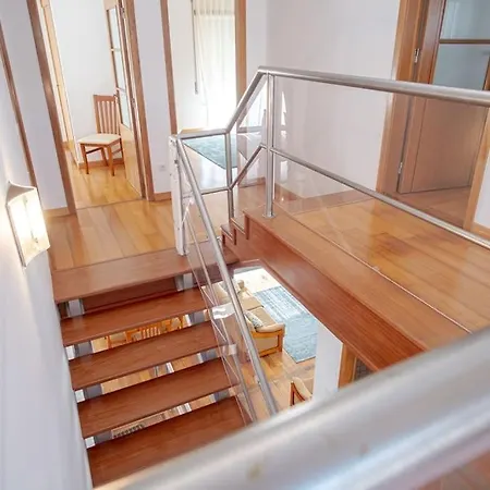 Villa Rodrigues Family House 8