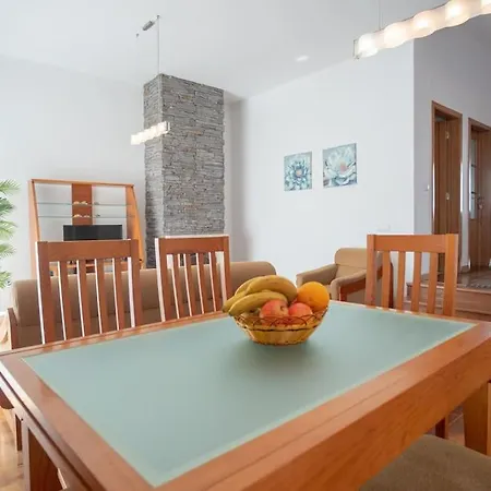 Villa Rodrigues Family House 8 Nazaré