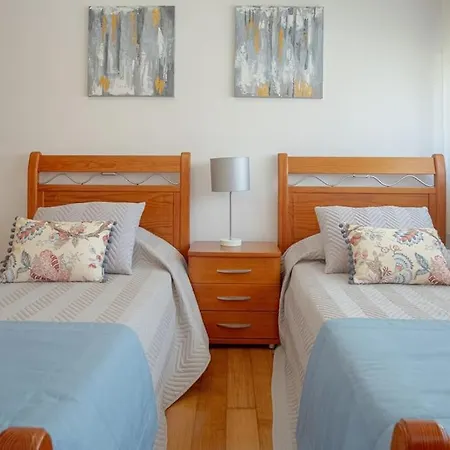 Rodrigues Family House 8 Nazaré