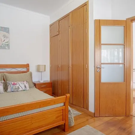 Villa Rodrigues Family House 8 *