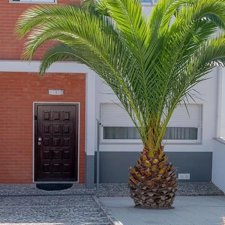 Villa Rodrigues Family House 8 Nazaré