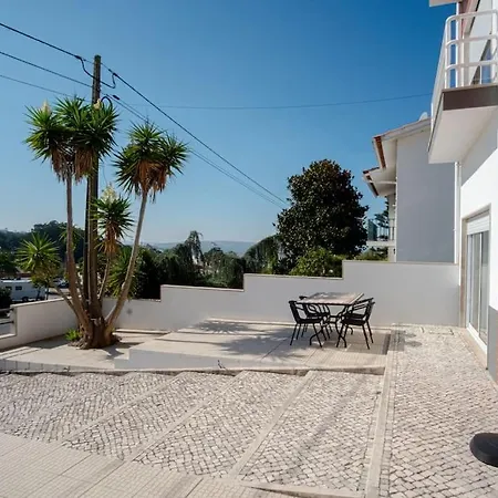 Villa Rodrigues Family House 8 Nazaré