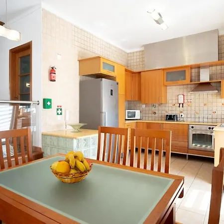 Villa Rodrigues Family House 8