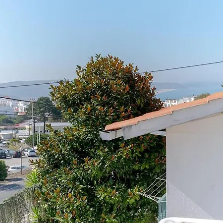 Rodrigues Family House 8 Villa