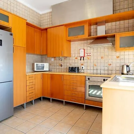 Villa Rodrigues Family House 8 *