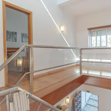 Villa Rodrigues Family House 8
